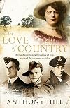 For love of country : a true Australian family story of love, war and the ultimate sacrifice