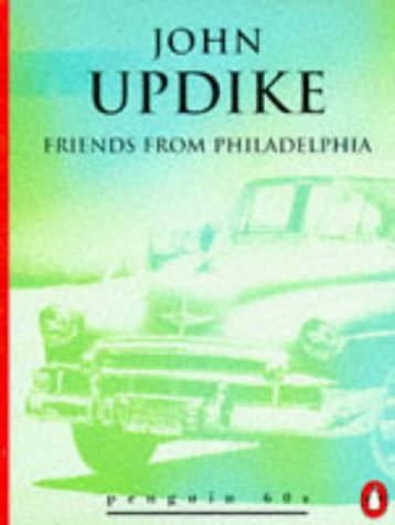 Friends from Philadelphia and Other Stories book cover
