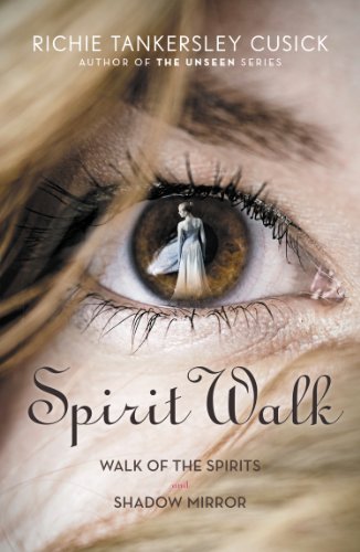 Spirit Walk book cover