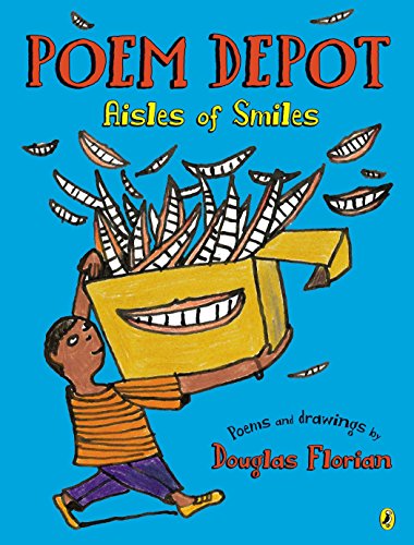 Cover of Poem Depot