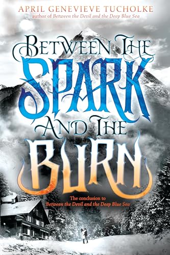 Between the Spark and the Burn