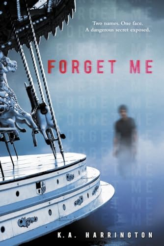 Cover of Forget Me