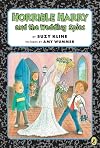 Horrible Harry and the Wedding Spies