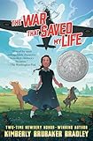 The War That Saved My Life