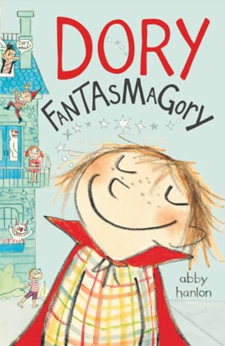 Dory Fantasmagory