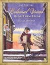 Colonial Voices: Hear Them Speak