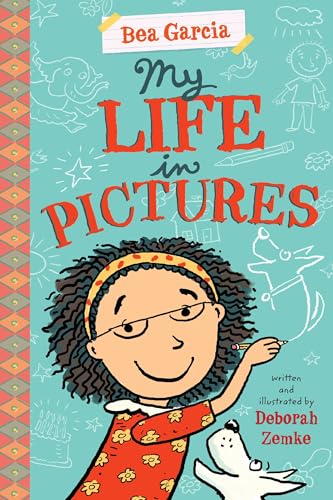 My Life in Pictures book cover