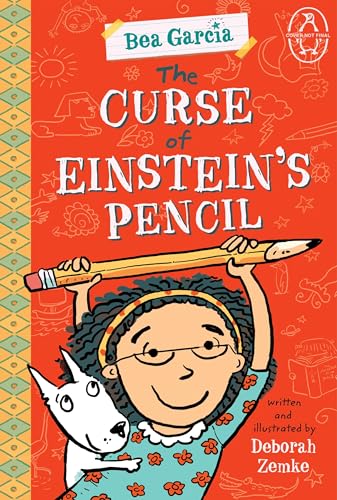 The Curse of Einstein's Pencil book cover
