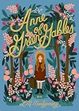 Anne Of Green Gables