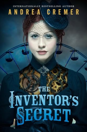 The Inventor's Secret book cover