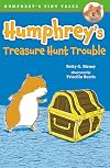 Humphrey's Treasure Hunt Trouble
