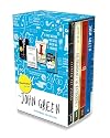 Looking for Alaska / An Abundance of Katherines / Paper Towns / The Fault in Our Stars