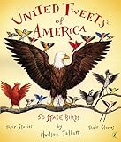 United Tweets Of America 50 State Birds Their Stories Their Glories