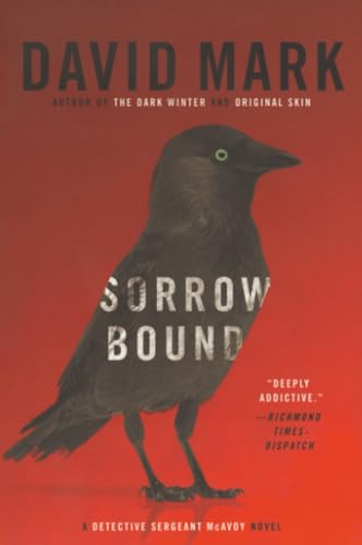 Sorrow Bound book cover