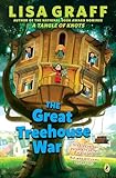 The Great Treehouse War