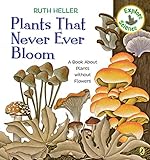 Plants That Never Ever Bloom A Book About Plants Without Flowers Explore Science