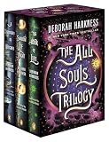 The All Souls Trilogy Boxed Set