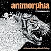 Animorphia: An Extreme Coloring and Search Challenge