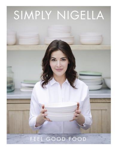 Simply Nigella book cover