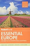 Fodor's Essential Europe