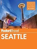 Fodors Seattle Fullcolor Travel Guide 6
