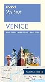 Fodors Venice 25 Best Fullcolor Travel Guide 10