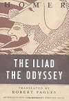 The Iliad / The Odyssey