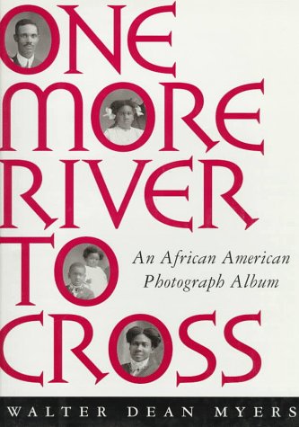 One More River To Cross book cover