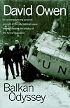 Balkan Odyssey