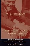 Inventions of the March Hare: Poems 1909-1917
