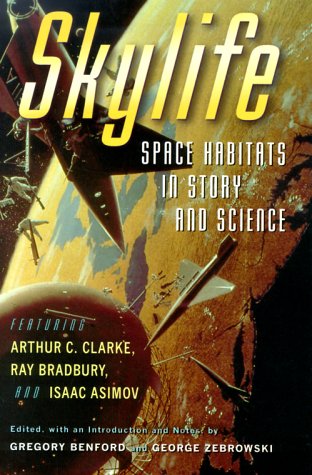Skylife book cover