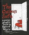 The Curious Sofa: A Pornographic Work by Ogdred Weary