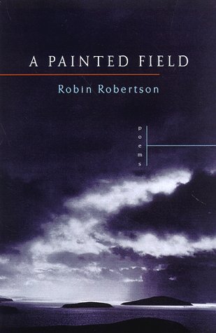 A Painted Field book cover