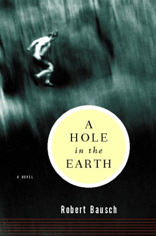 A Hole in the Earth book cover