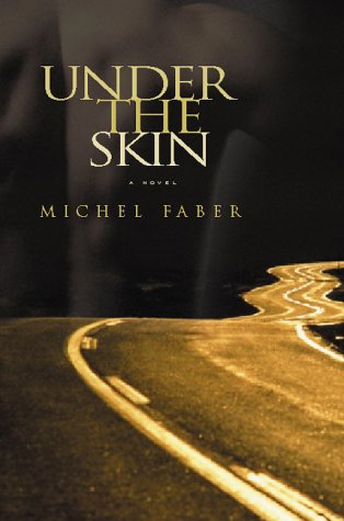Cover of Under the Skin
