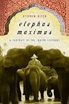 Elephas Maximus: A Portrait of the Indian Elephant