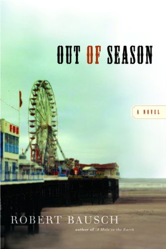 Out of Season book cover