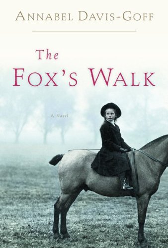 Cover of The Fox's Walk