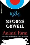 Animal Farm / 1984