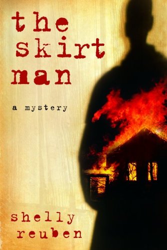The Skirt Man book cover