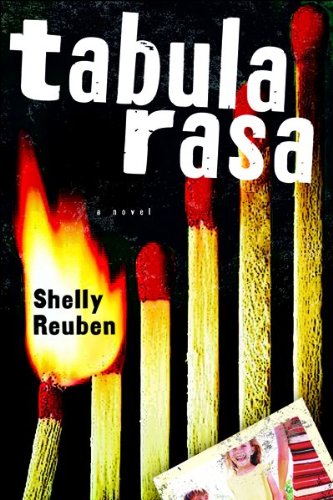 Tabula Rasa book cover