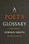 A Poet's Glossary