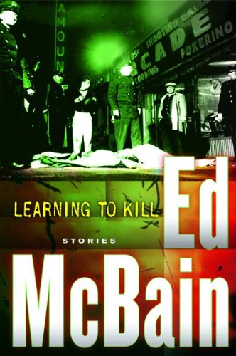 Learning to Kill book cover