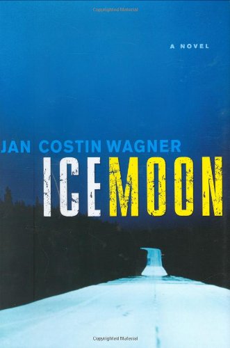 Ice Moon book cover