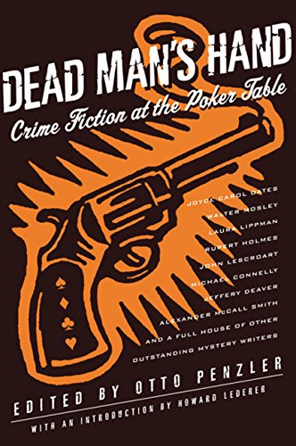 Dead Man's Hand book cover