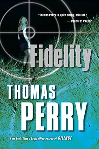 Fidelity book cover