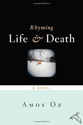 Rhyming Life and Death book cover