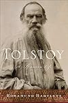 Tolstoy: a Russian life
