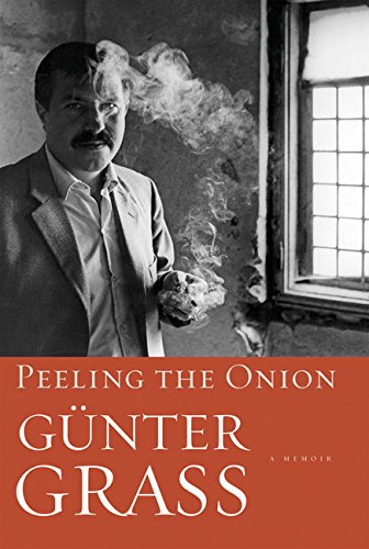 Peeling the Onion book cover
