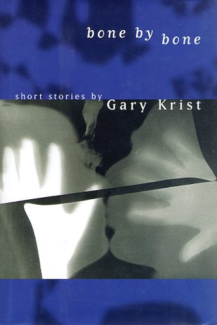 Bone By Bone book cover